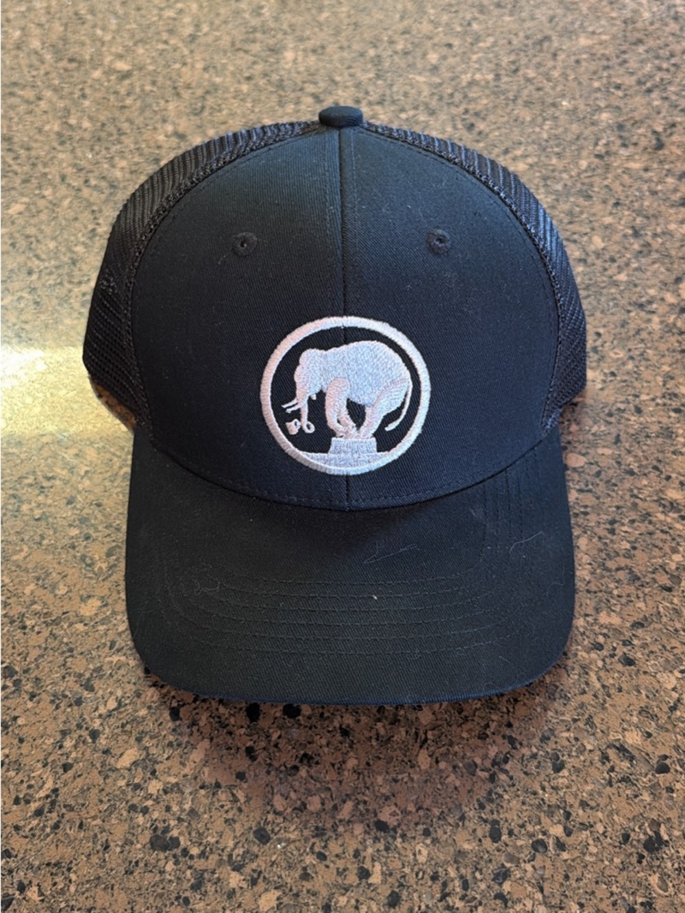 Melvin Brewing Company Trucker Hat